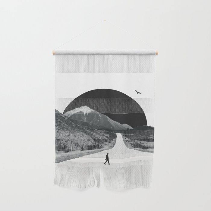 ROAD 4 Wall Hanging Gallery Image 1
