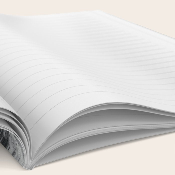 ROAD 4 Notebook Gallery Image 2