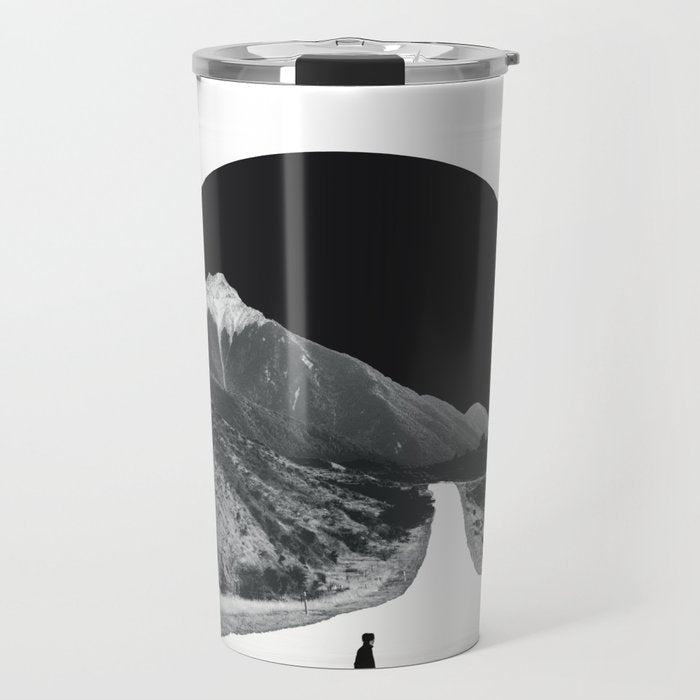 ROAD 4 Travel Mug Gallery Image 1