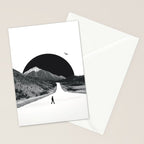 ROAD 4 Stationery Card Gallery Image 2