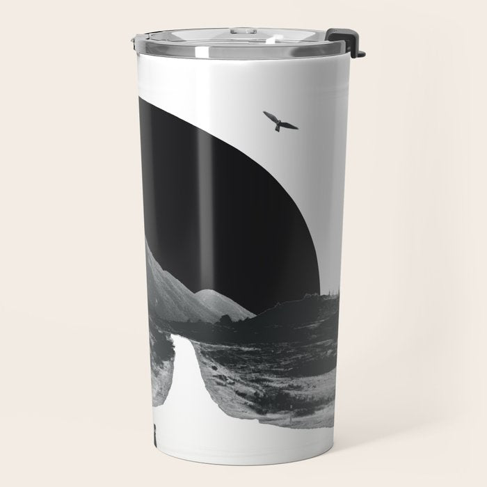 ROAD 4 Travel Mug Gallery Image 2