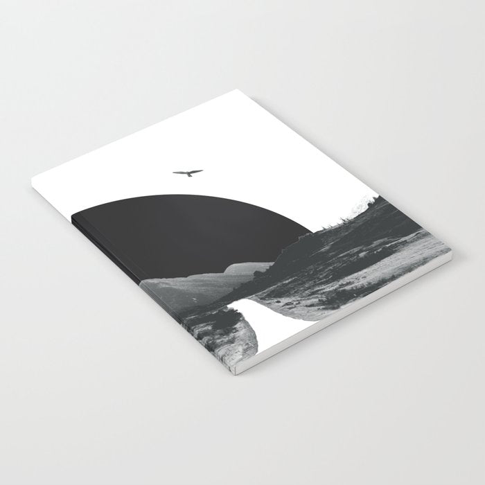 ROAD 4 Notebook Gallery Image 1