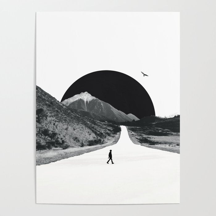 ROAD 4 Poster Gallery Image 1