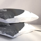 ROAD 4 Pillow Sham Gallery Image 3