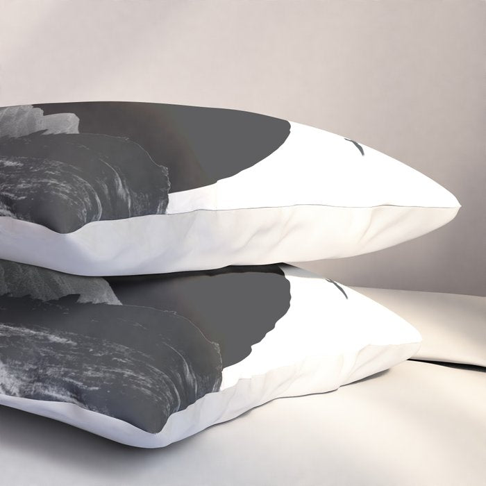ROAD 4 Pillow Sham Gallery Image 3