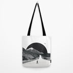 ROAD 4 Tote Bag Gallery Image 2