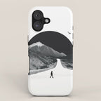 ROAD 4 iPhone Case Gallery Image 1
