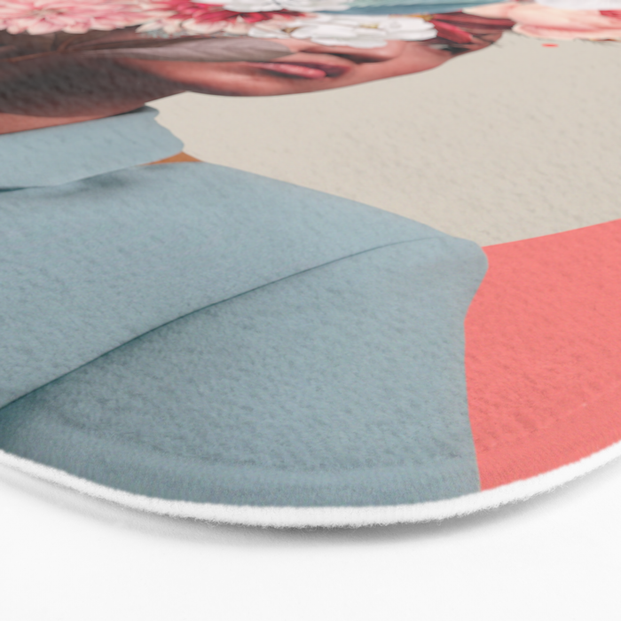 Searching for Sunrise Bath Mat Gallery Image 3