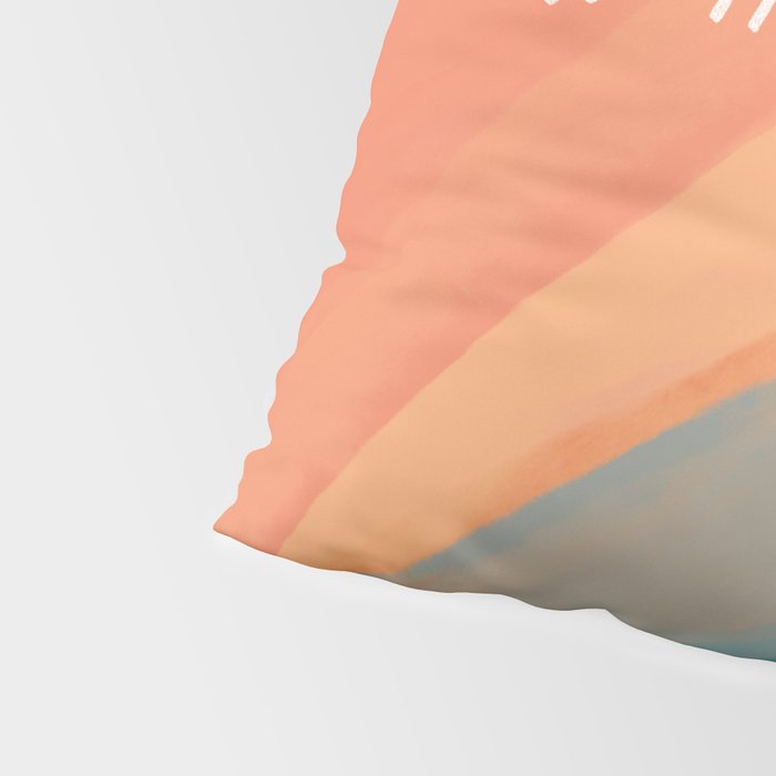 wrapped in endless, boundless grace Pillow Sham Gallery Image 4