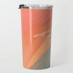 wrapped in endless, boundless grace Travel Mug Gallery Image 3
