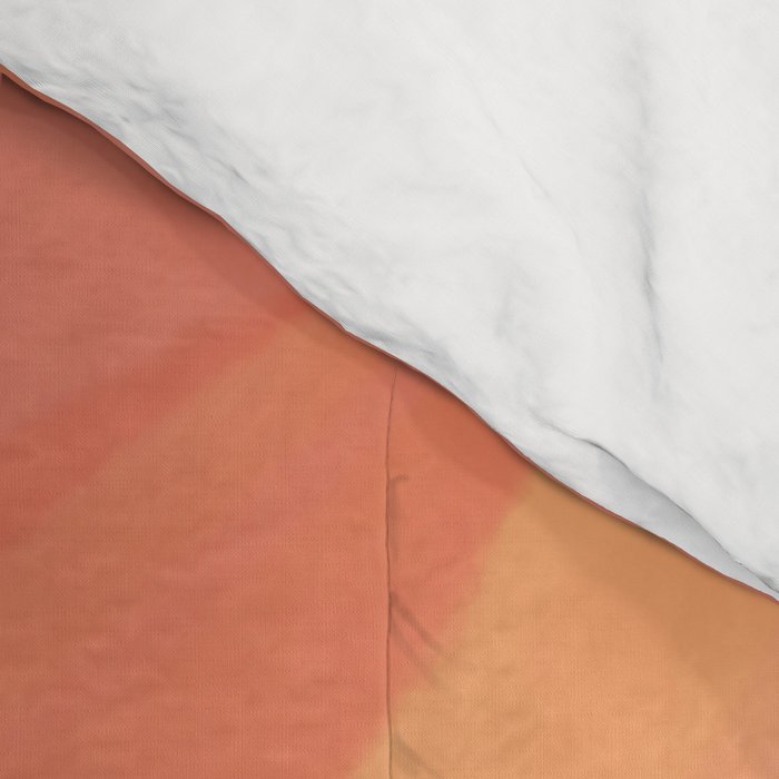 wrapped in endless, boundless grace Comforter Gallery Image 4