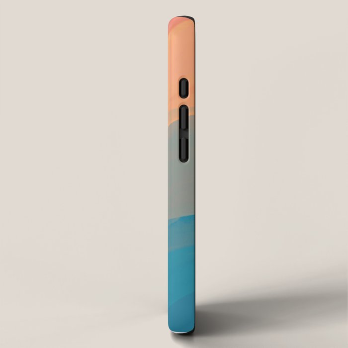 wrapped in endless, boundless grace iPhone Case Gallery Image 2