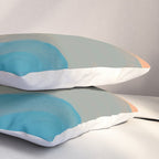 wrapped in endless, boundless grace Pillow Sham Gallery Image 3