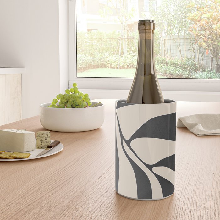 Abstract Branch Wine Chiller Gallery Image 4