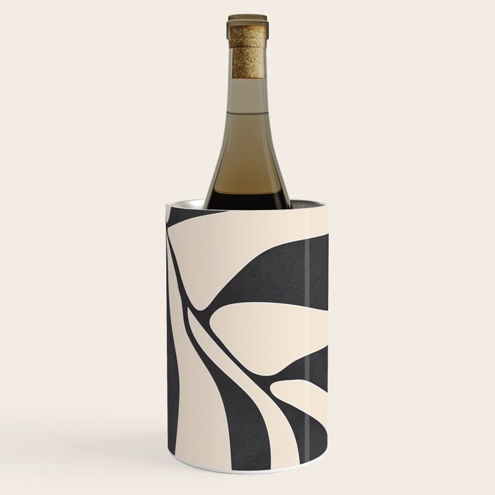 Abstract Branch Wine Chiller Gallery Image 1