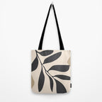 Abstract Branch Tote Bag Gallery Image 2