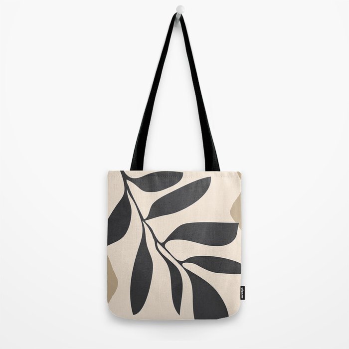 Abstract Branch Tote Bag Gallery Image 2