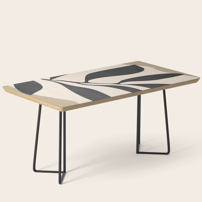 Abstract Branch Coffee Table Gallery Image 1