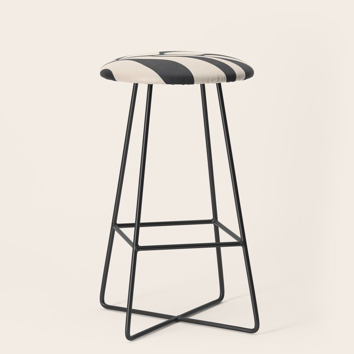 Abstract Branch Stool Gallery Image 1