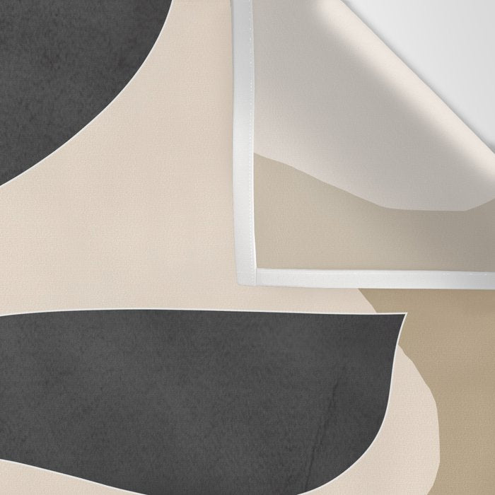 Abstract Branch Wall Tapestry Gallery Image 3