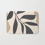 Abstract Branch Bath Mat Gallery Image 1