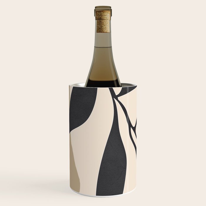 Abstract Branch Wine Chiller Gallery Image 2