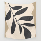 Abstract Branch Wall Tapestry Gallery Image 4