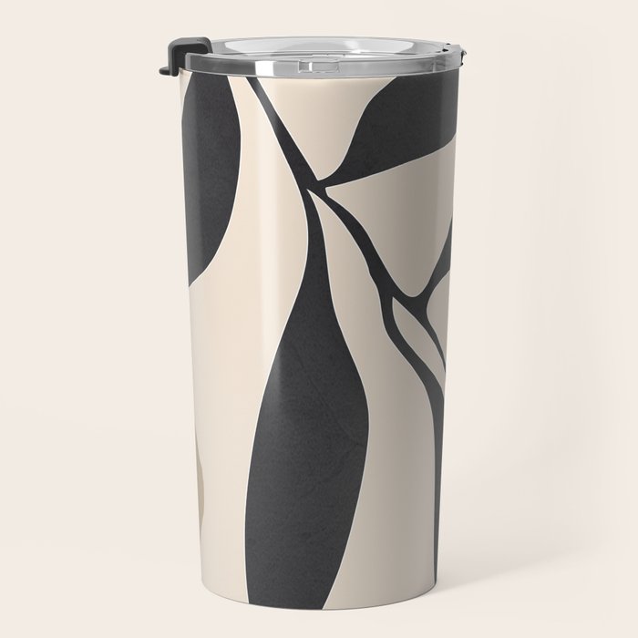 Abstract Branch Travel Mug Gallery Image 3