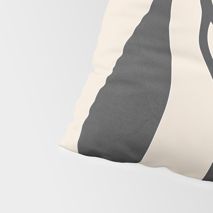 Abstract Branch Pillow Sham Gallery Image 4