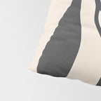 Abstract Branch Pillow Sham Gallery Image 4