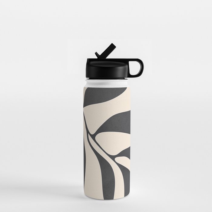 Abstract Branch Water Bottle Gallery Image 1