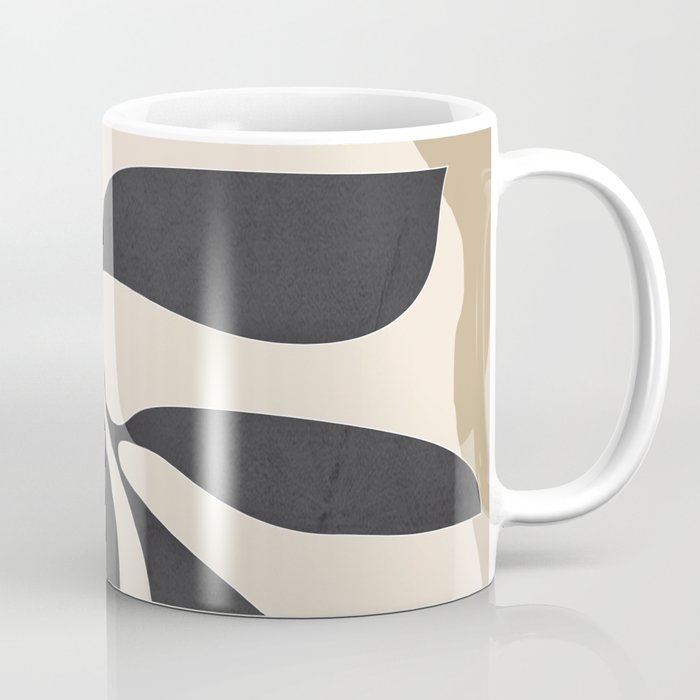 Abstract Branch Coffee Mug Gallery Image 1