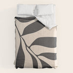 Abstract Branch Comforter Gallery Image 6
