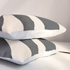 Abstract Branch Pillow Sham Gallery Image 3