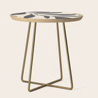 Abstract Branch Side Table Gallery Image 1