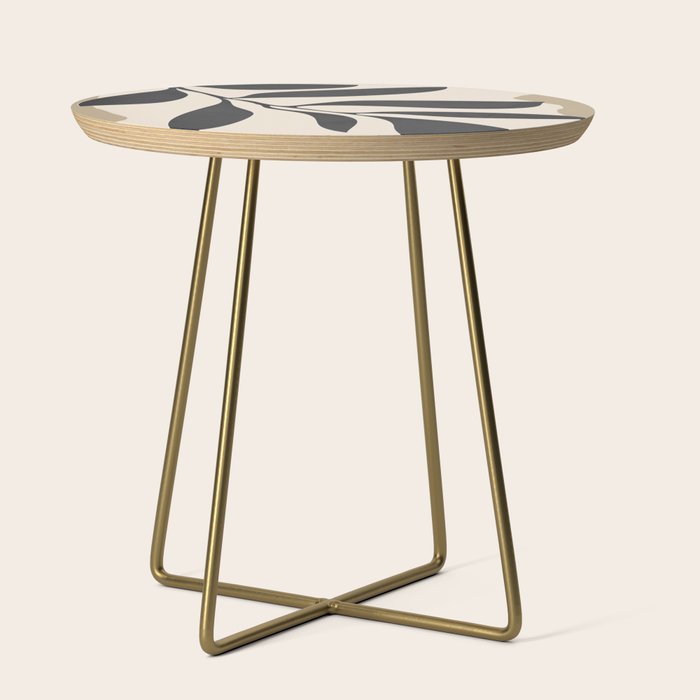 Abstract Branch Side Table Gallery Image 1