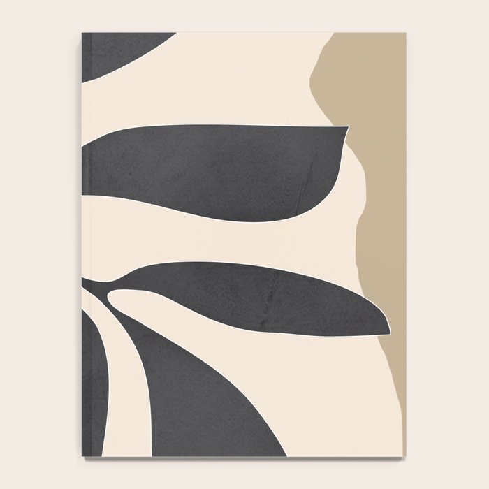 Abstract Branch Notebook Gallery Image 4