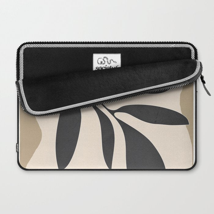 Abstract Branch Laptop Sleeve Gallery Image 2