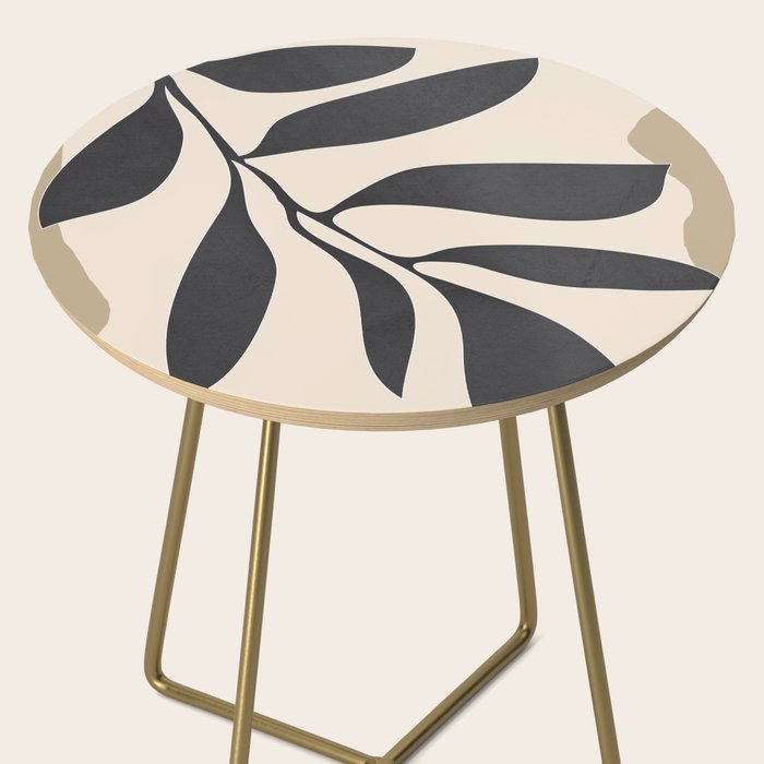 Abstract Branch Side Table Gallery Image 2