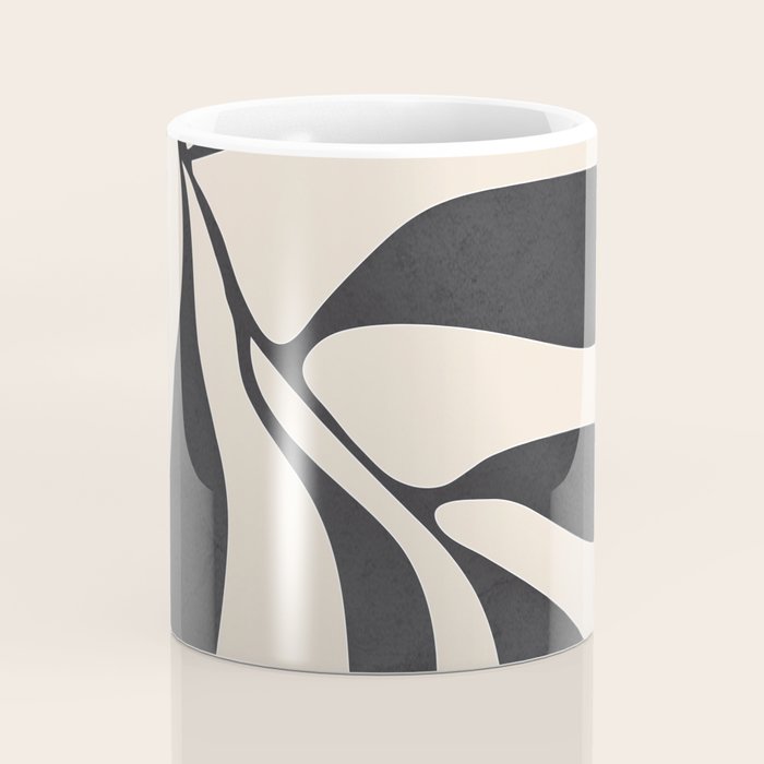 Abstract Branch Coffee Mug Gallery Image 4