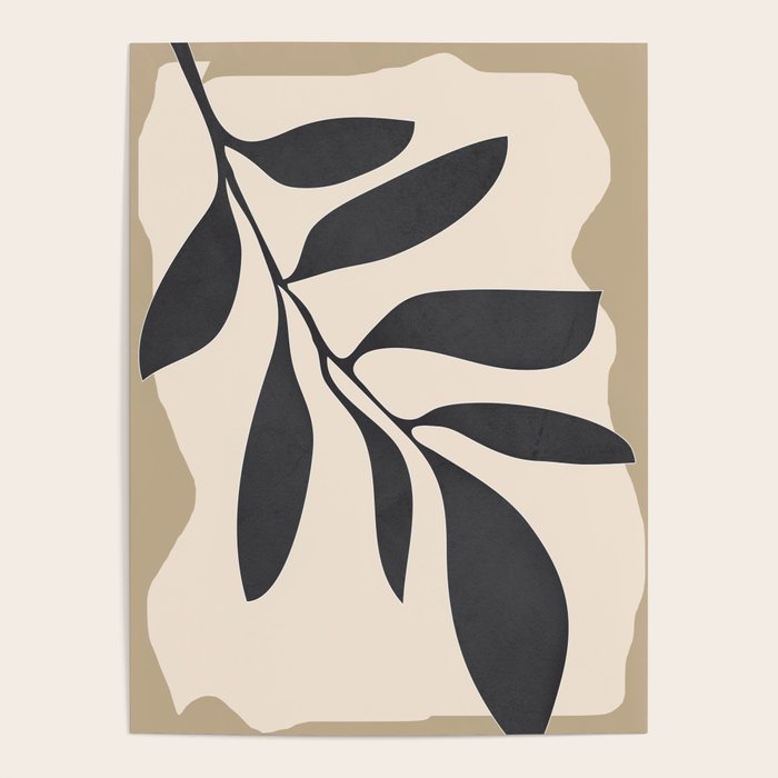 Abstract Branch Poster Gallery Image 4