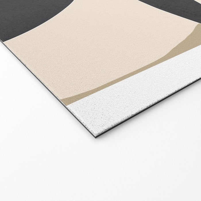 Abstract Branch Welcome Mat Gallery Image 2