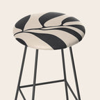 Abstract Branch Stool Gallery Image 2