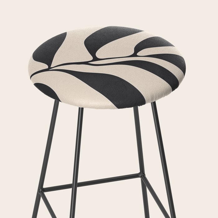 Abstract Branch Stool Gallery Image 2