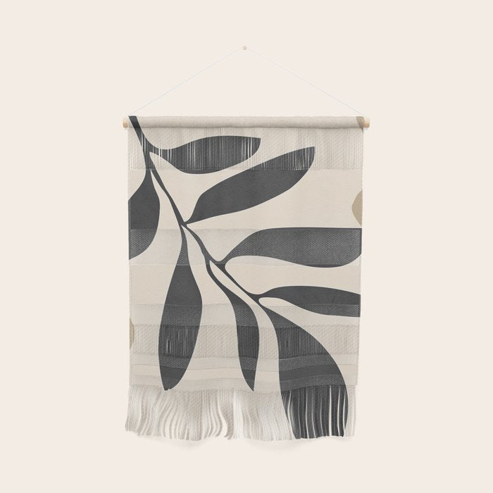 Abstract Branch Wall Hanging Gallery Image 1