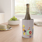 Still Life // Fruits & Flowers Wine Chiller Gallery Image 4