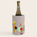 Still Life // Fruits & Flowers Wine Chiller Gallery Image 1