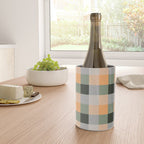 retro color illusion  Wine Chiller Gallery Image 4