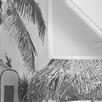 Family Holiday In The Airstream Wall Tapestry Gallery Image 3