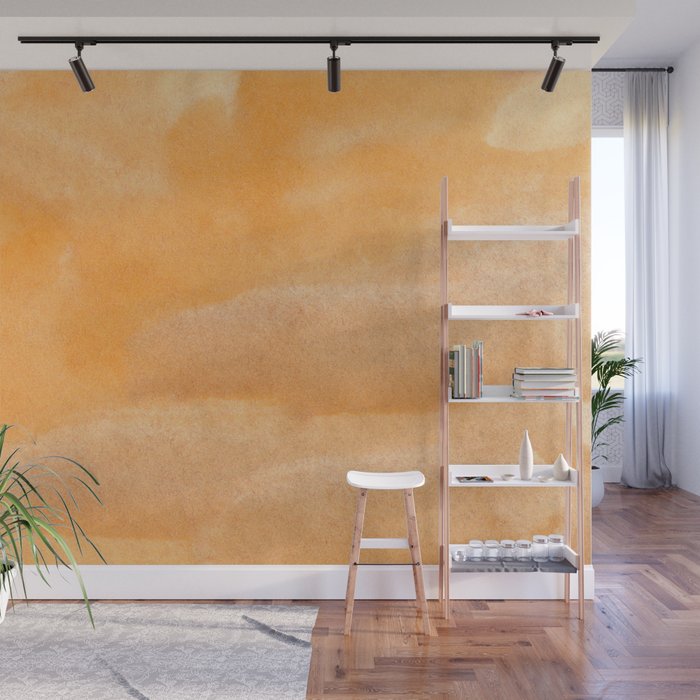 Soft Healing 15 Wall Mural Gallery Image 1
